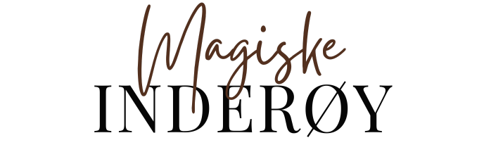 Magiske Inderøy